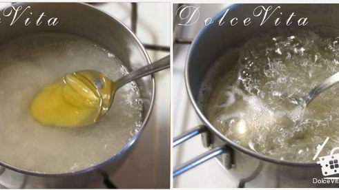 апельсиновые сладости