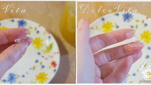 апельсиновые сладости