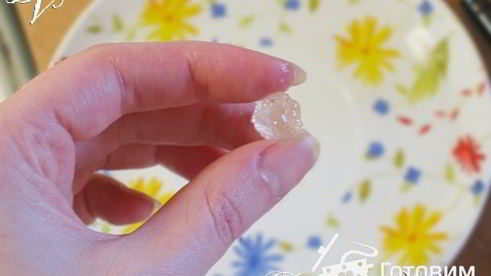 апельсиновые сладости