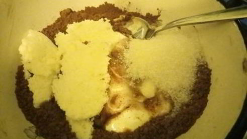 чернослив в шоколадной глазури