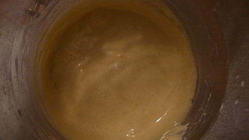 десерт плавающие острова