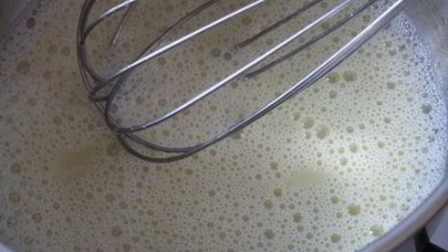 десерт розовые мечты