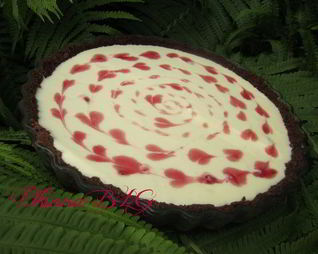 Десерт Сметанно-творожный