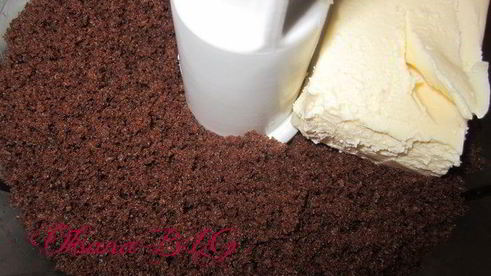 десерт сметанно-творожный