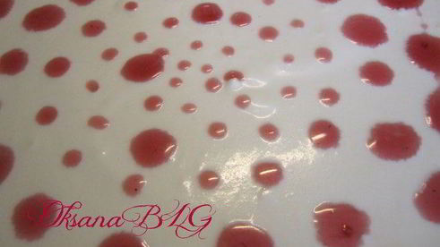 десерт сметанно-творожный