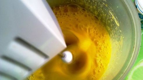 десерт творожный фиадоне