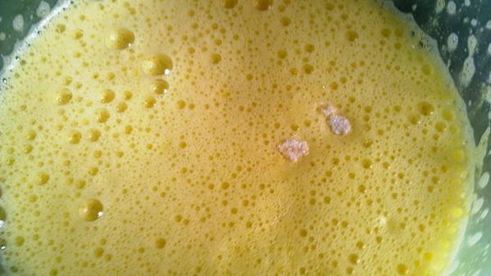 десерт творожный фиадоне