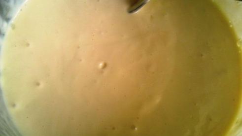 десерт творожный фиадоне