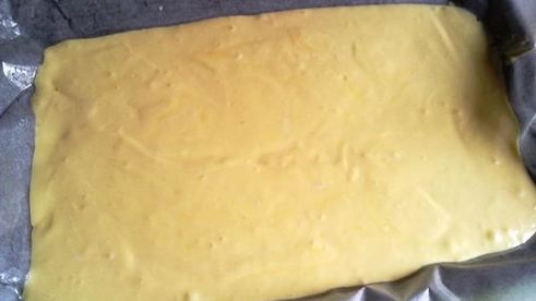 десерт творожный фиадоне