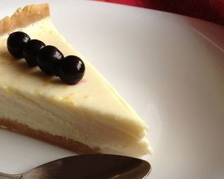 Диетический десерт в мультиварке