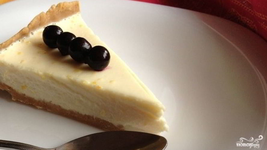 Рецепт диетический десерт в мультиварке