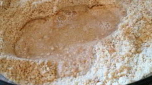 диетический десерт в мультиварке