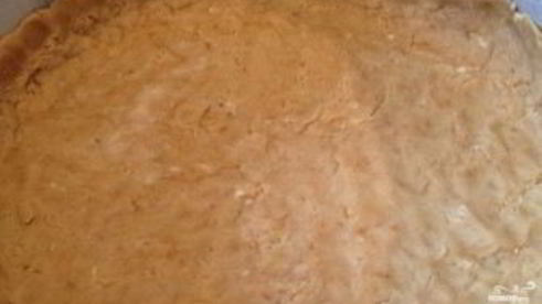 диетический десерт в мультиварке