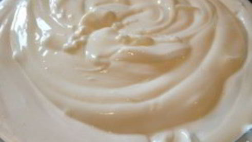 диетический десерт в мультиварке