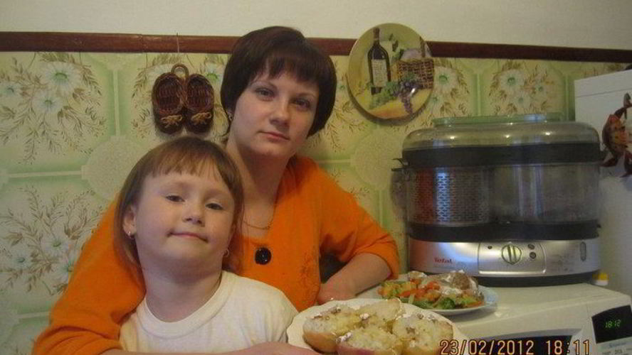 Рецепт фаршированные яблоки