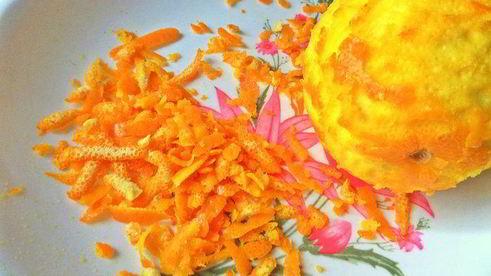 фруктово-ореховая колбаса