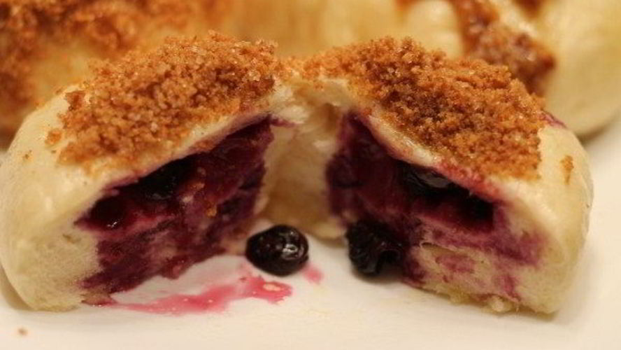 Рецепт гамбовцы закарпатские на пару