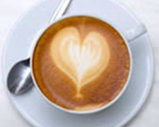 Горячий шоколад для влюбленных