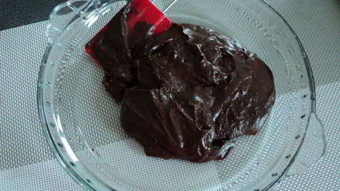 бразильские конфетки brigadeiros