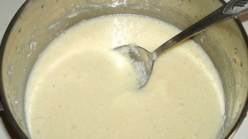 бразильские конфеты