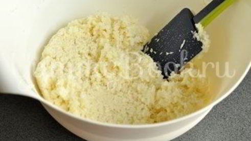 домашние конфеты баунти