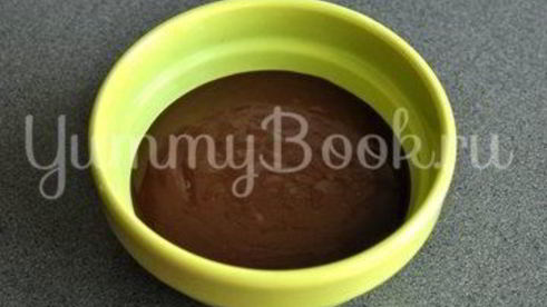 домашние конфеты баунти