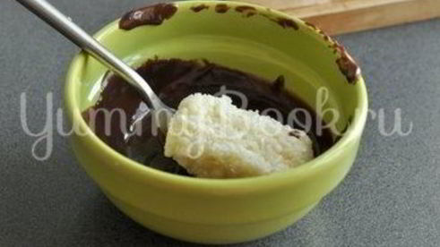 домашние конфеты баунти