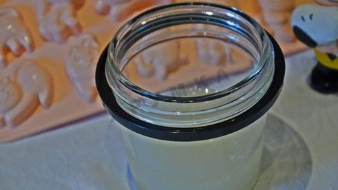 домашние конфеты-леденцы в микроволновке