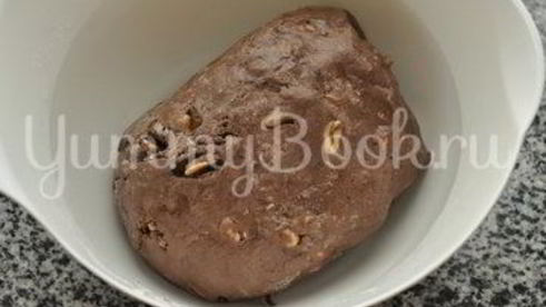 домашние конфеты с арахисом