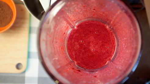 домашние шоколадные конфеты