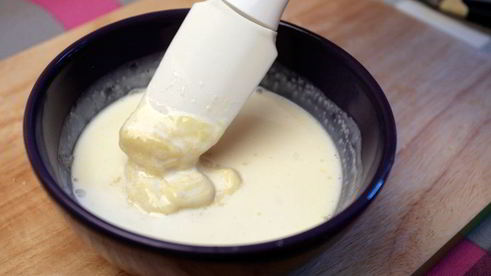 домашние шоколадные конфеты