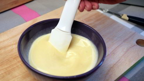 домашние шоколадные конфеты