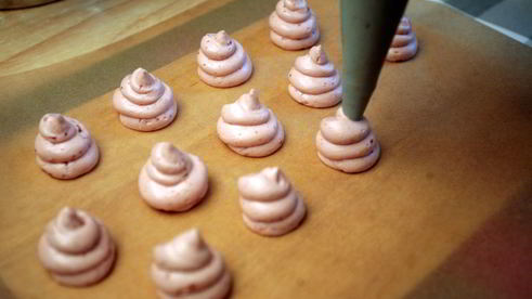 домашние шоколадные конфеты