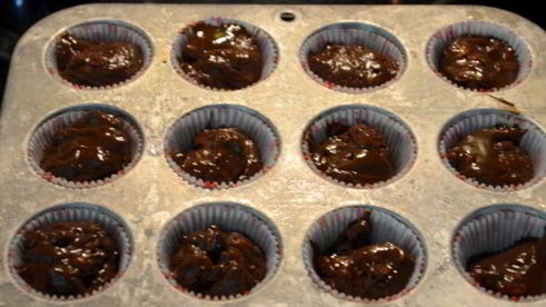 фадж — шоколадные конфеты с пряным вкусом