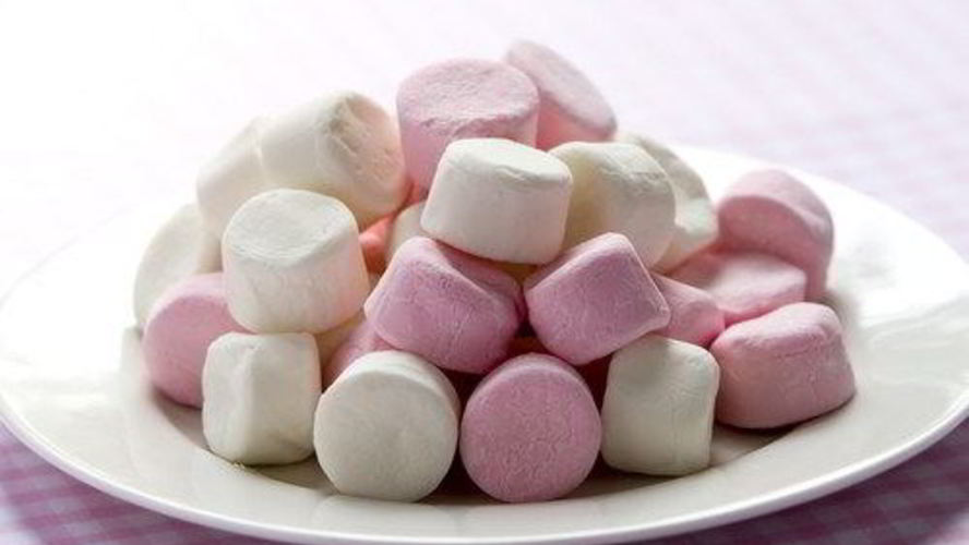 Рецепт фигурные мятные конфеты