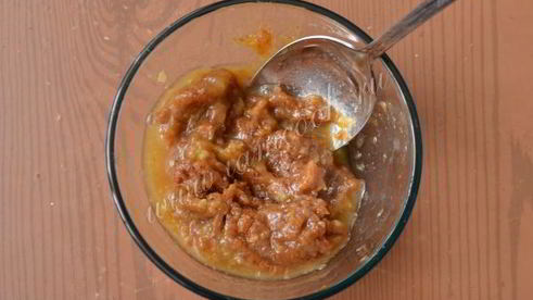 имбирные конфеты