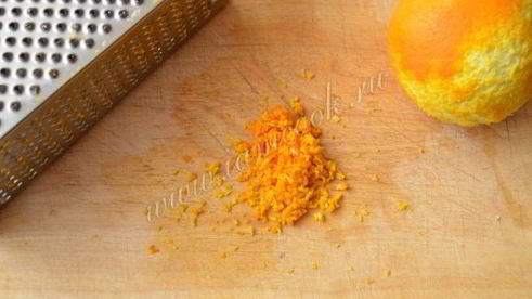 имбирные конфеты