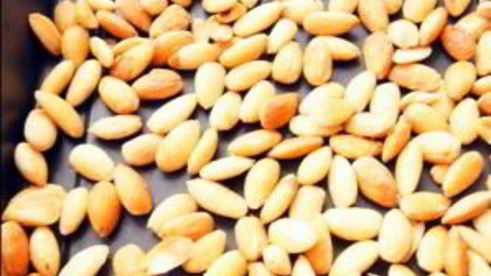 итальянские конфеты