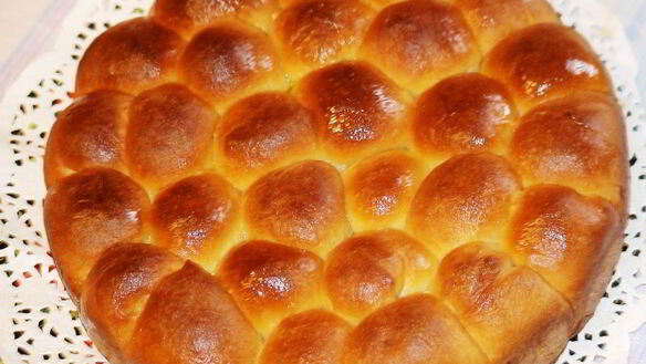 Рецепт Конфетно-карамельный разборник