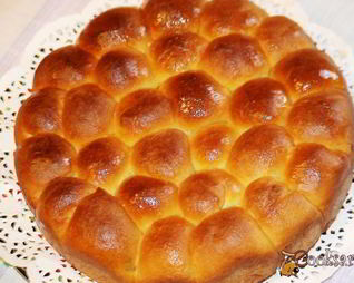 Конфетно-карамельный разборник