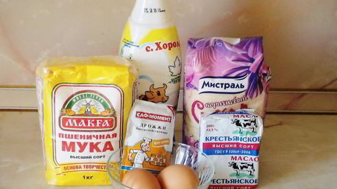 конфетно-карамельный разборник