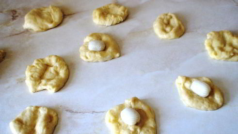 конфетно-карамельный разборник