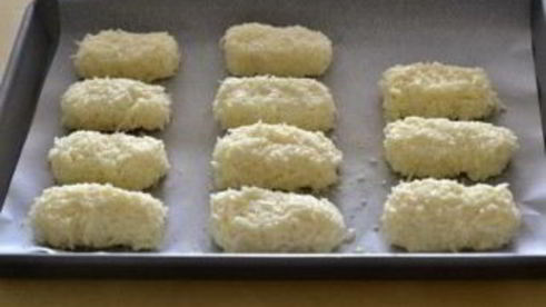 конфеты баунти