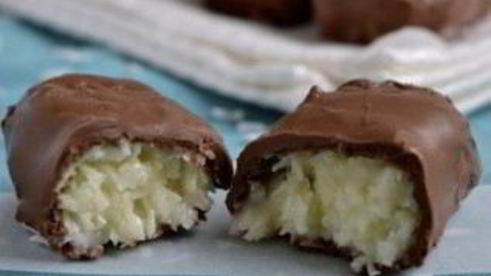 конфеты баунти