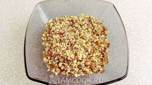 конфеты белочка