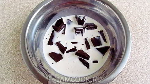 конфеты белочка