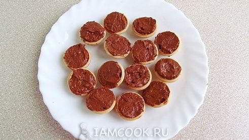 конфеты белочка