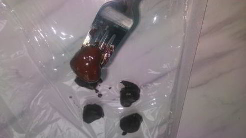 конфеты грильяж