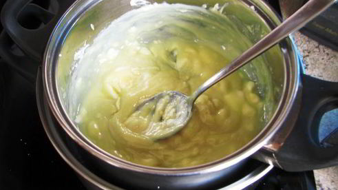 конфеты искушение