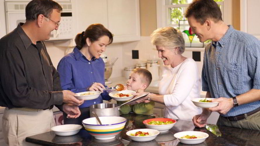 Рецепт конфеты из детской смеси